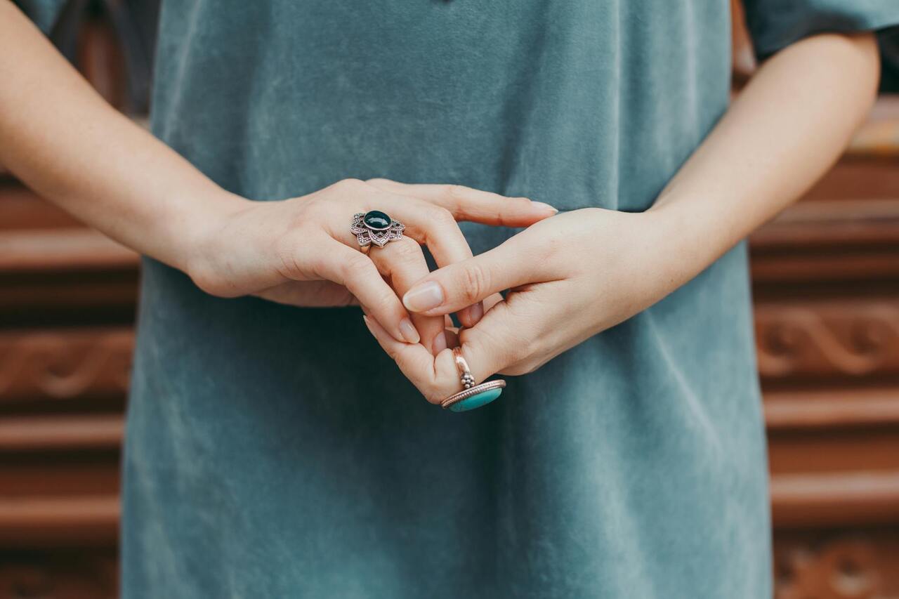 Las mejores joyas hechas a mano para esta primavera
