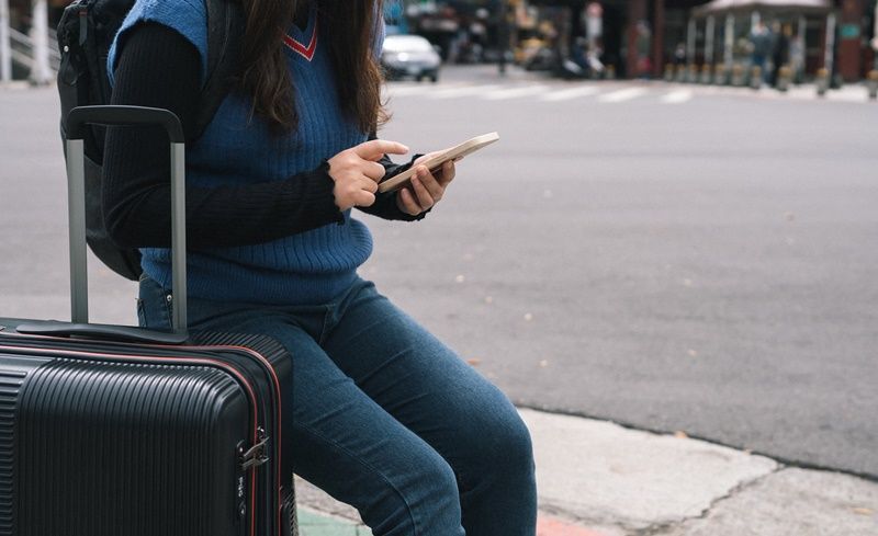 Evita sustos en la factura del móvil este verano con el roaming