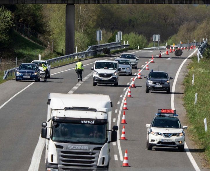 ¡La táctica "Go Fast" para transporte de drogas cada vez más habitual!