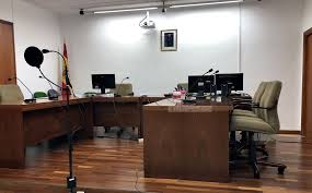 Visto para sentencia el juicio contra un hombre acusado de agredir sexualmente a una joven el pasado 4 de agosto