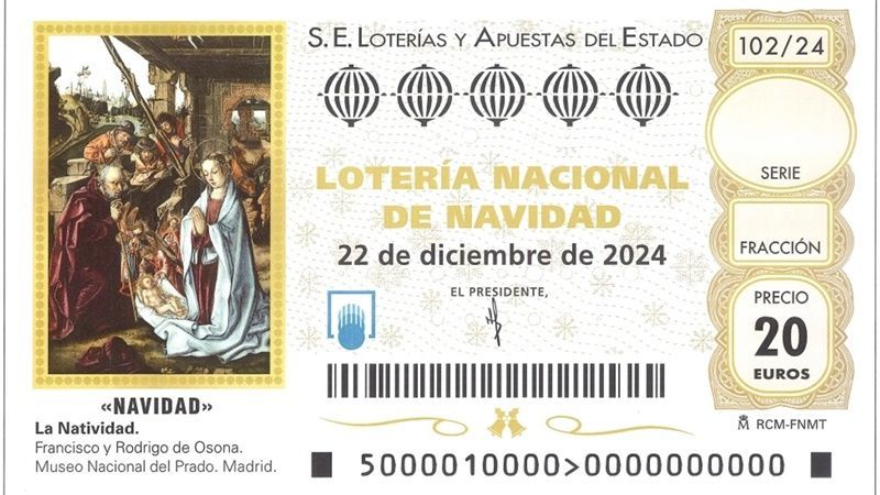 Aumentan las conductas ludopaticas entre los jóvenes durante las navidades