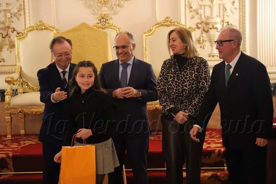 Banco Alimentos Premios 06