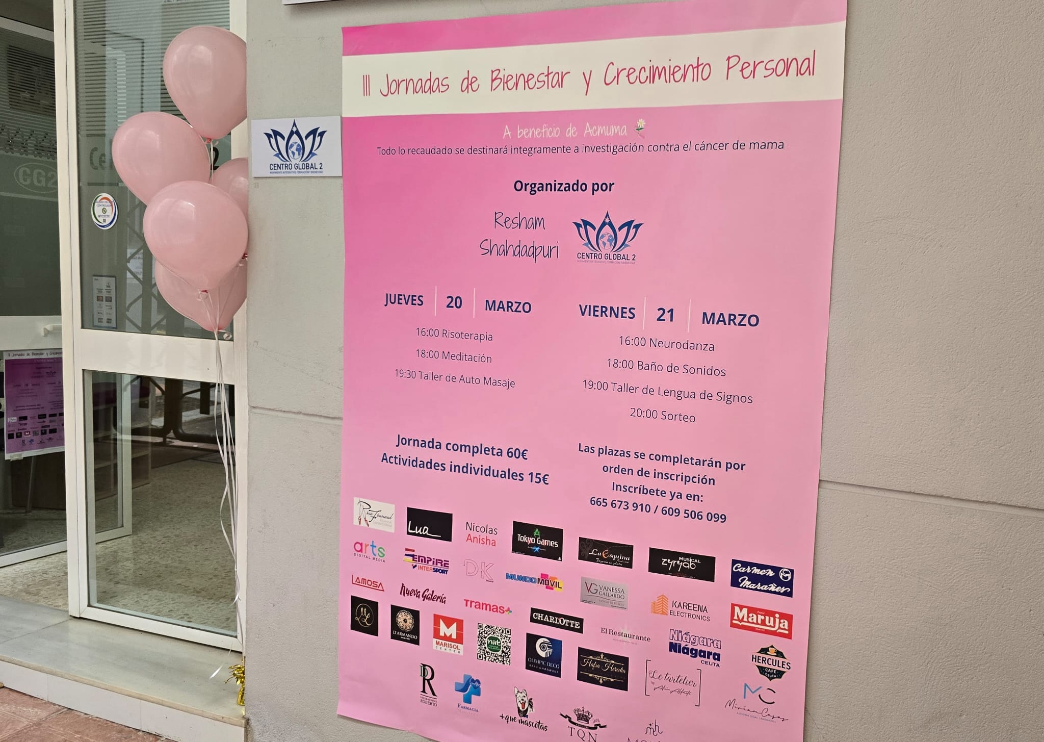 Jornadas Bienestar 1