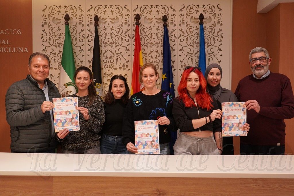 Ceuta y Melilla, dos modelos opuestos en logopedia: integración frente a externalización