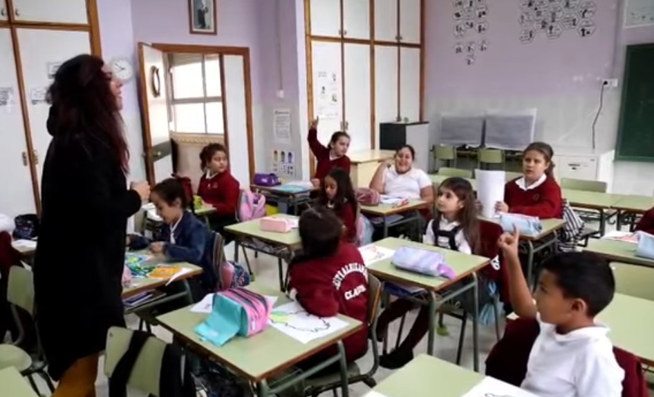 La Fundación Márgenes y Vínculos culmina con éxito una nueva edición del programa “Mi cuerpo es un tesoro”