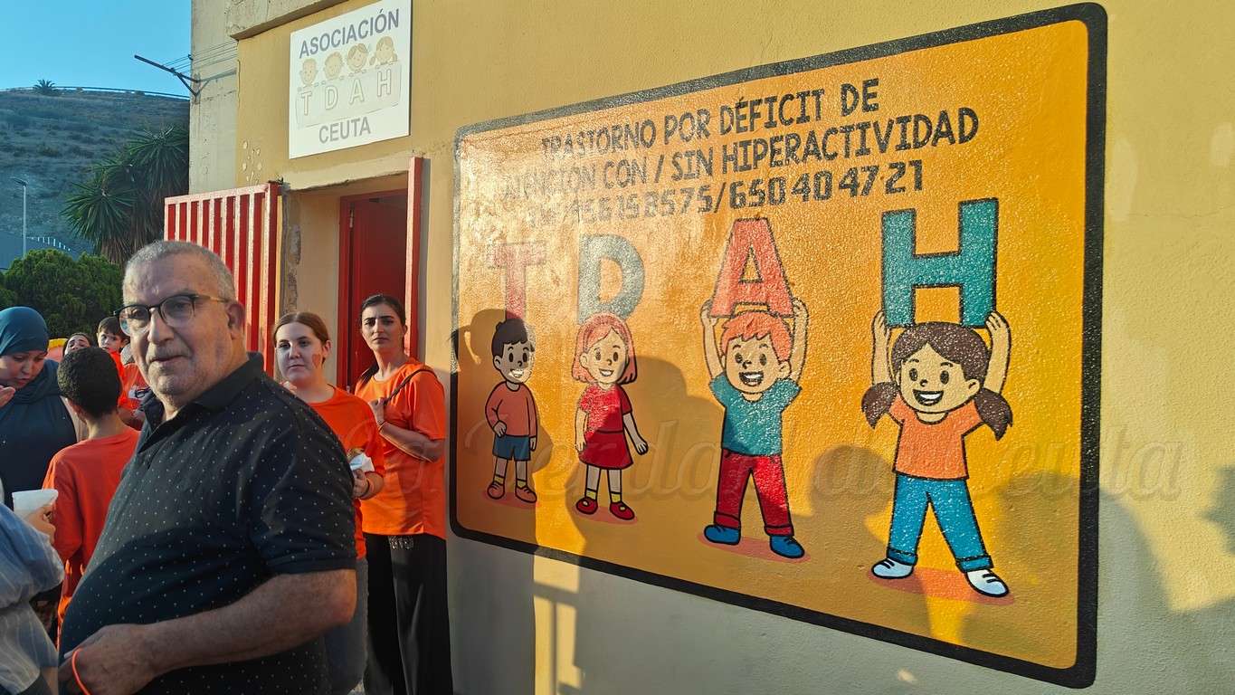 El MDyC propondrá al Pleno reactivar el protocolo de actuación para la detección, diagnóstico y atención médica y escolar del alumnado con TDAH