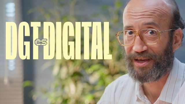 “DGT es DIGITAL”, la nueva campaña de tráfico para incentivar realizar los trámites on line
