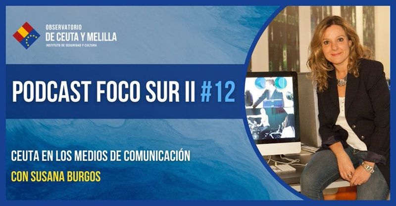 Susana Burgos: Ceuta es una ciudad que hay que defender
