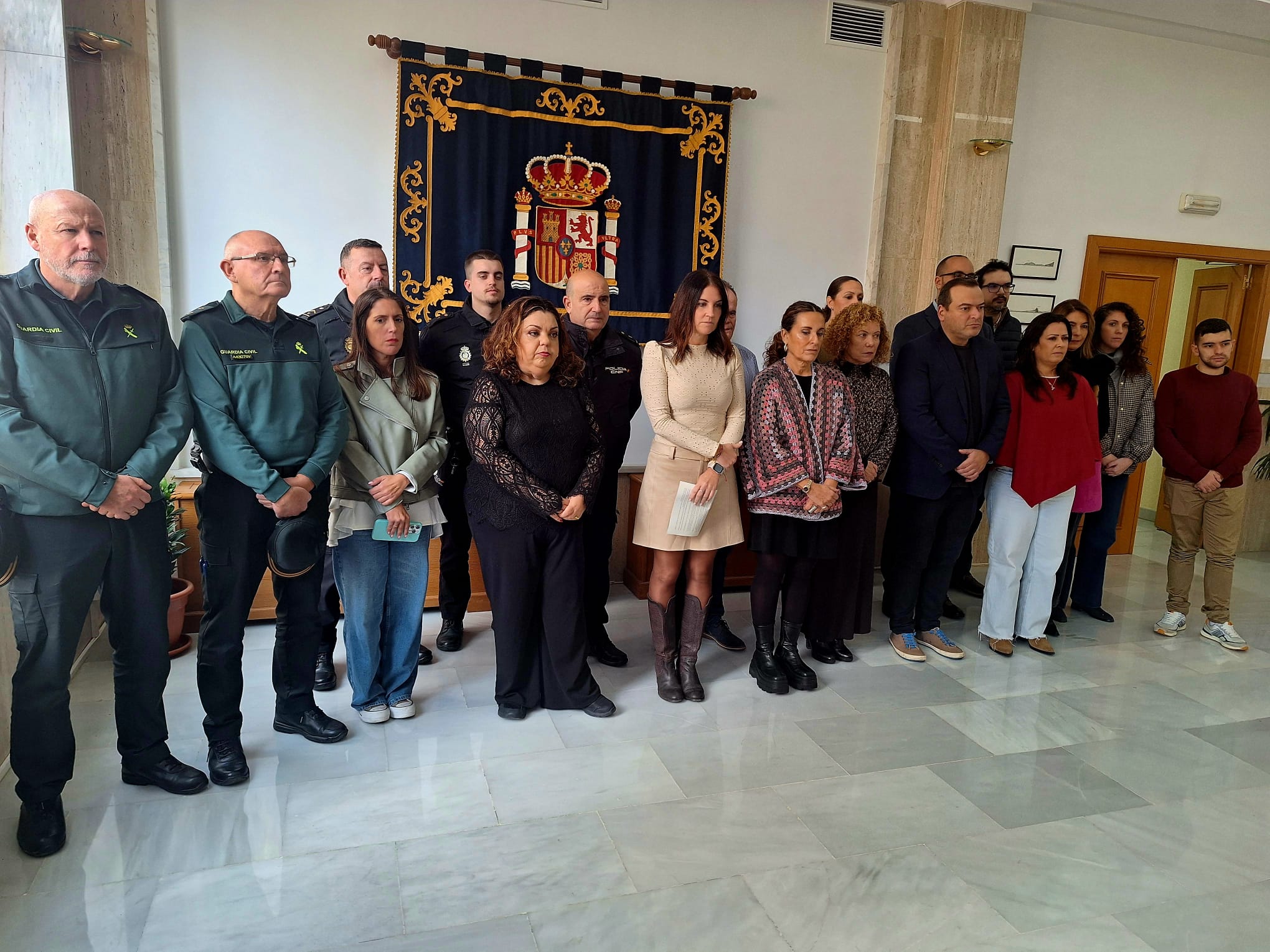 47 mujeres asesinadas por violencia de género en 2025 mientras Ceuta mantiene casos activos pese a ligera disminución