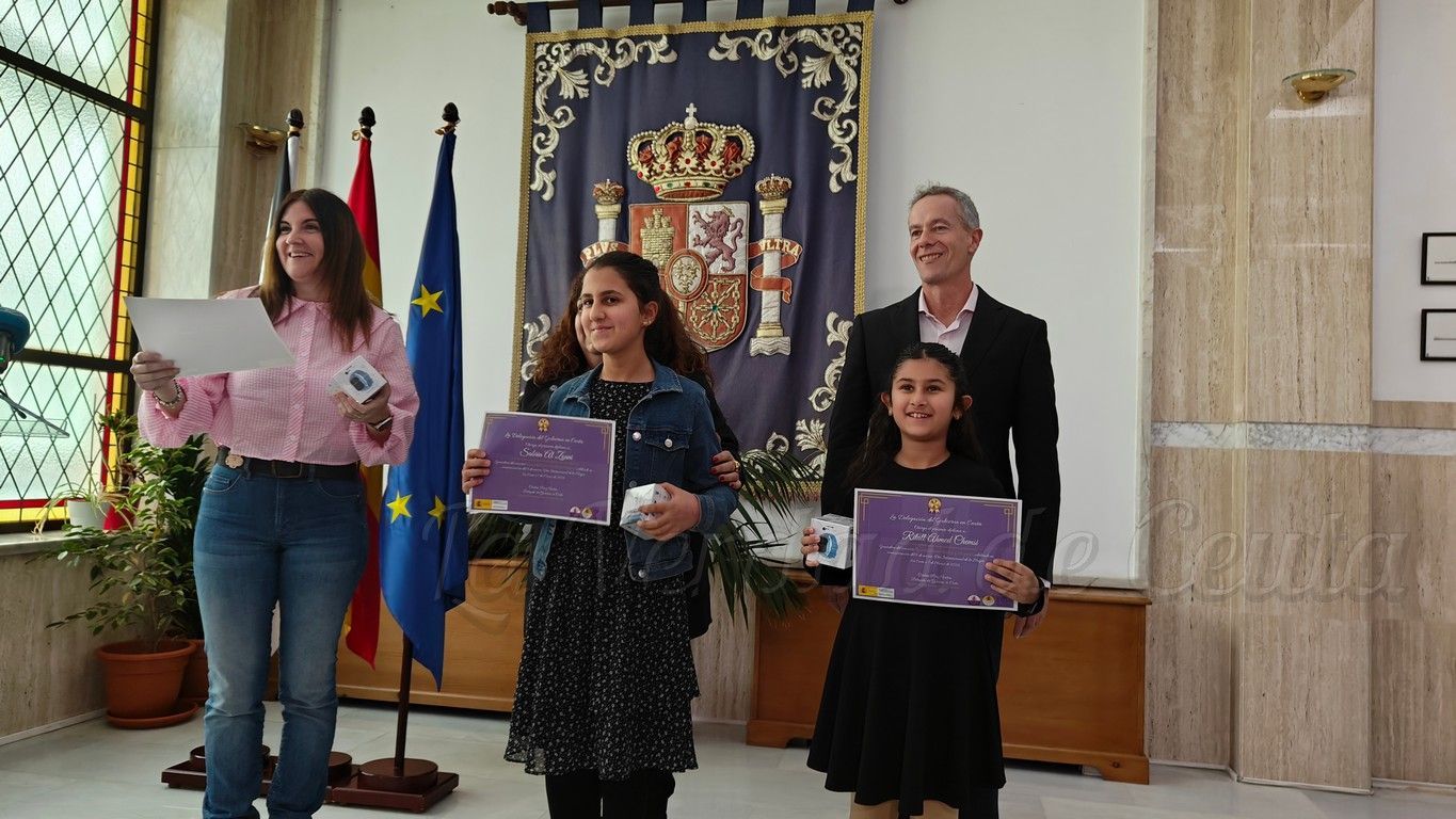 Concurso Escolar Igualdad 05
