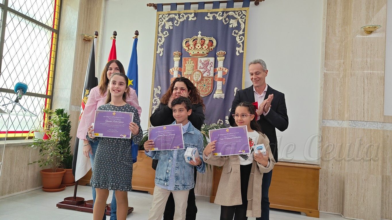 Concurso Escolar Igualdad 08