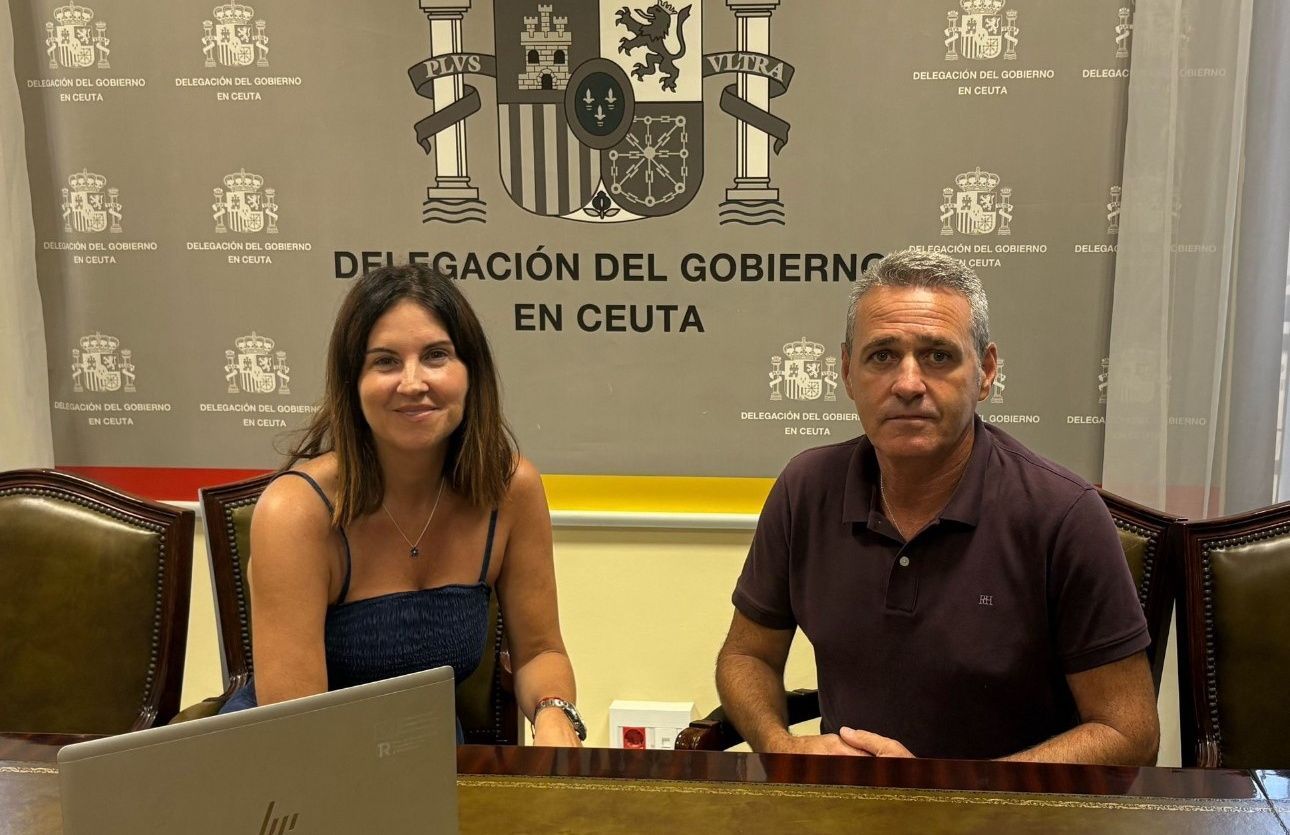 La Unidad de Coordinación contra la violencia sobre la mujer de la Delegación del Gobierno y la Asociación San Urbano se unen para luchar contra la violencia sexual 
