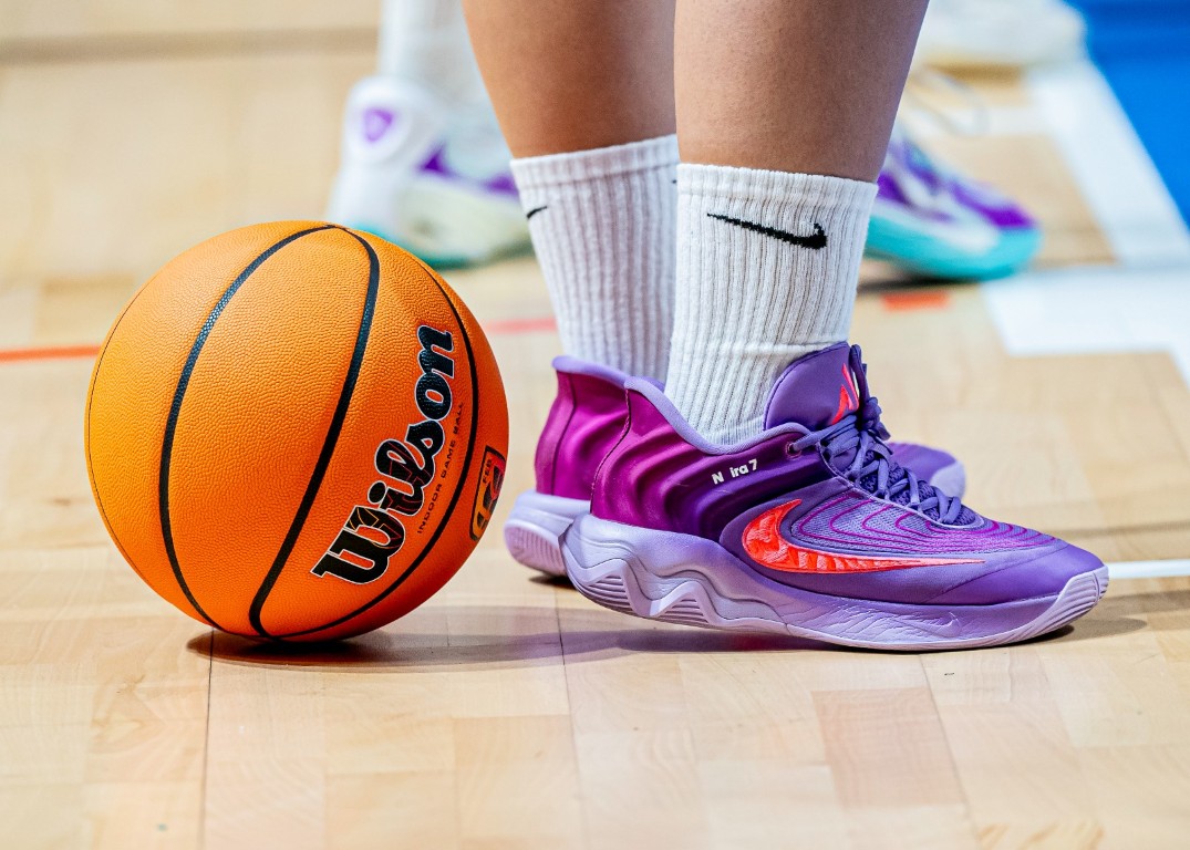 Ceuta ya conoce a sus rivales en el Campeonato de España de Baloncesto de Selecciones Autonómicas