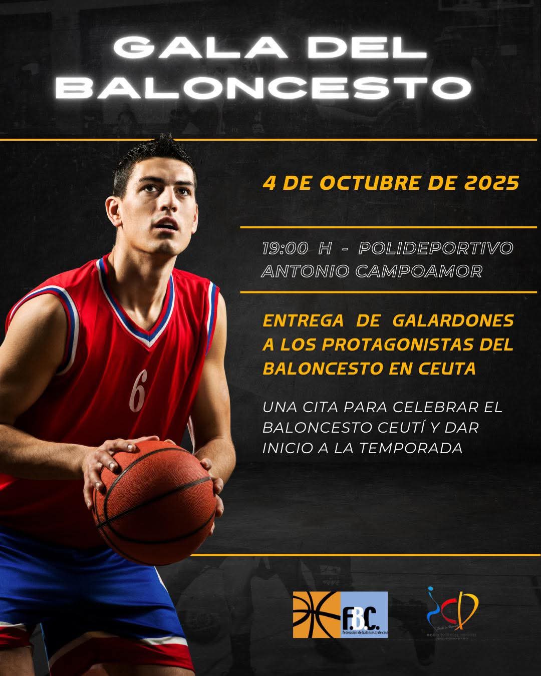 El Baloncesto caballa, protagonista del fin de semana