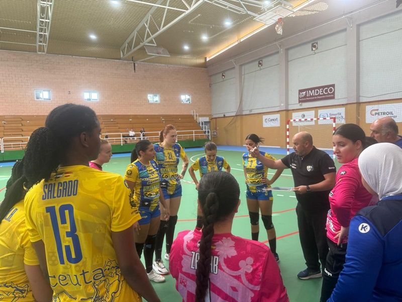El Estudiantes visita al potente Caserío Ciudad Real en un duelo clave del Grupo D