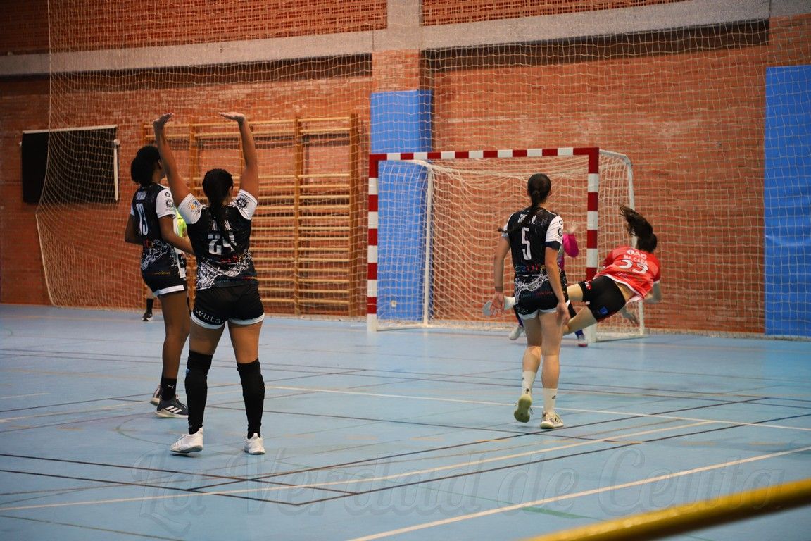 El BM Estudiantes busca romper su mala racha ante el Pozuelo en el Antonio Campoamor