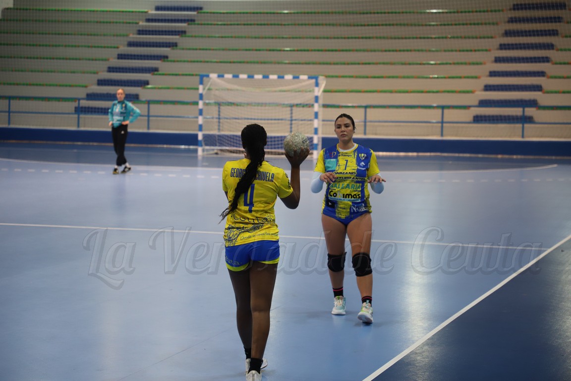 Estudiantes Torrejon 02