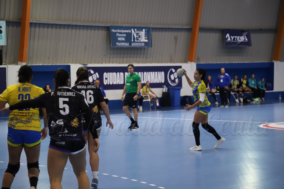 Estudiantes Torrejon 03