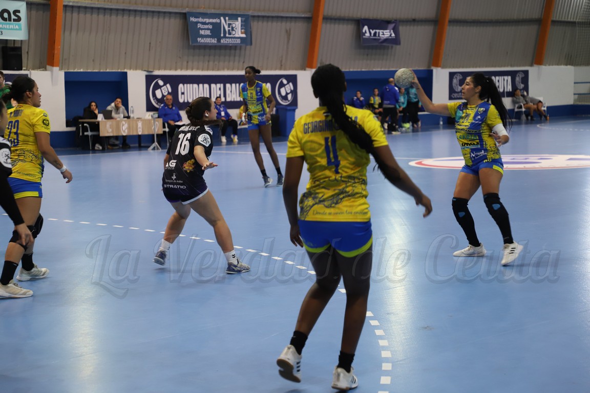 Estudiantes Torrejon 04