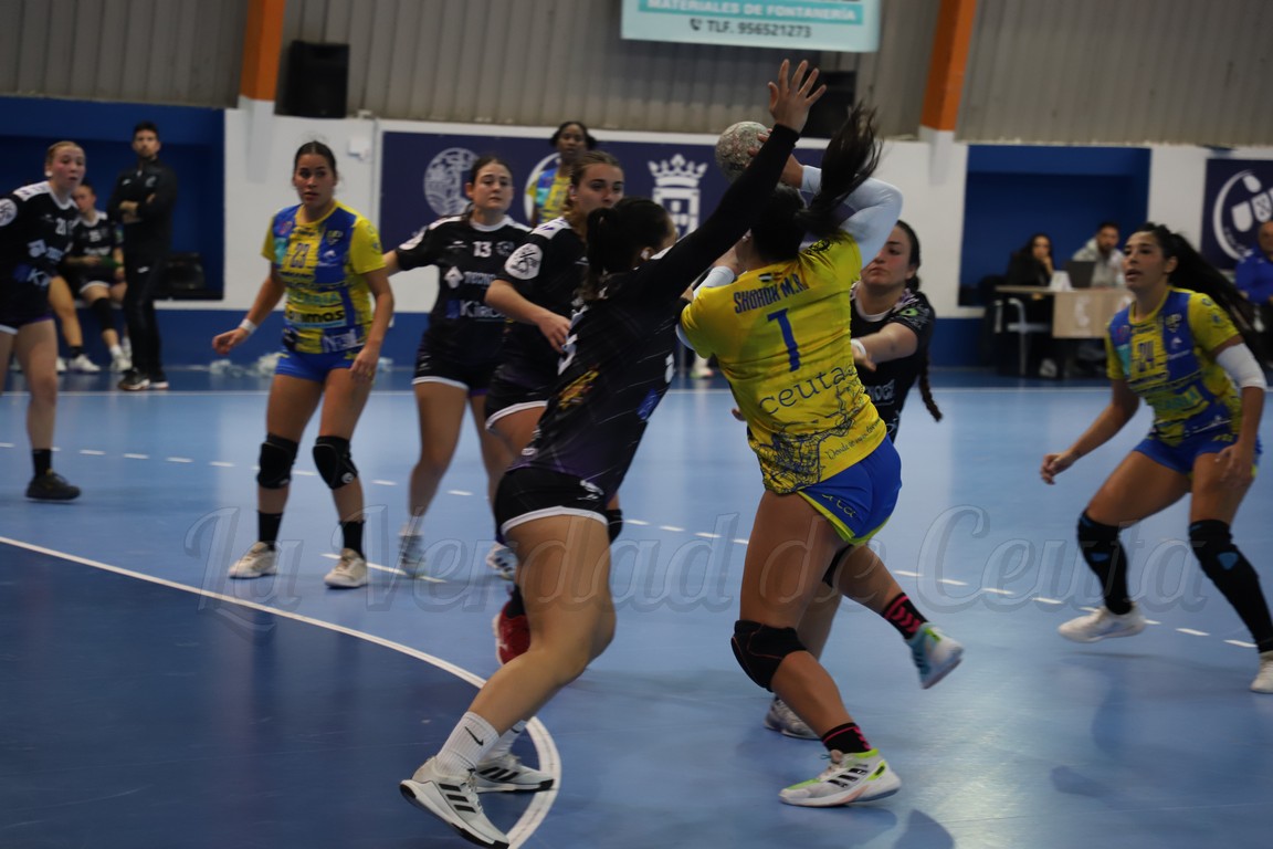 Estudiantes Torrejon 06