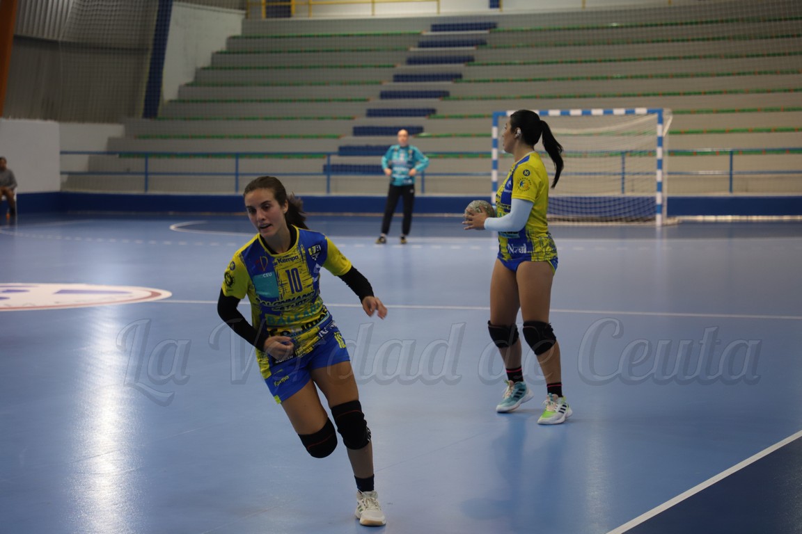 Estudiantes Torrejon 07