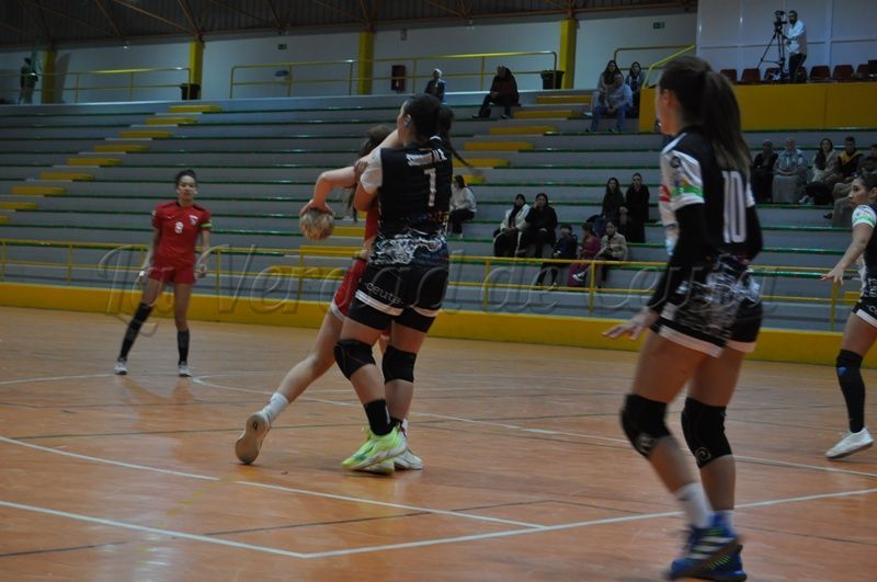 Estudiantes Alcobendas 4