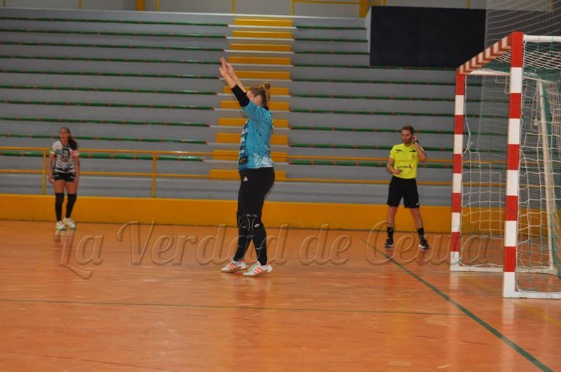 Estudiantes Alcobendas 7