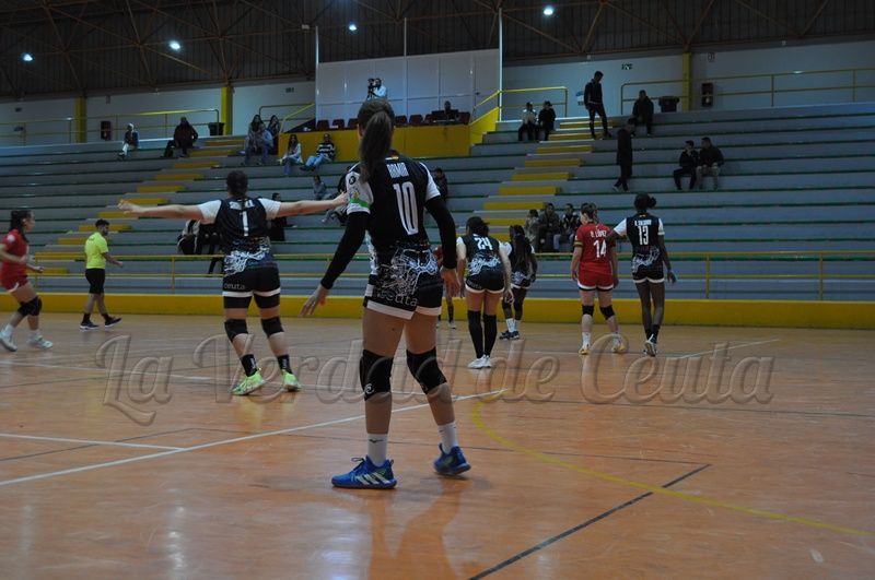 Estudiantes Alcobendas 8