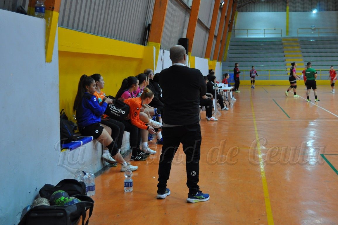 Estudiantes Deza 06