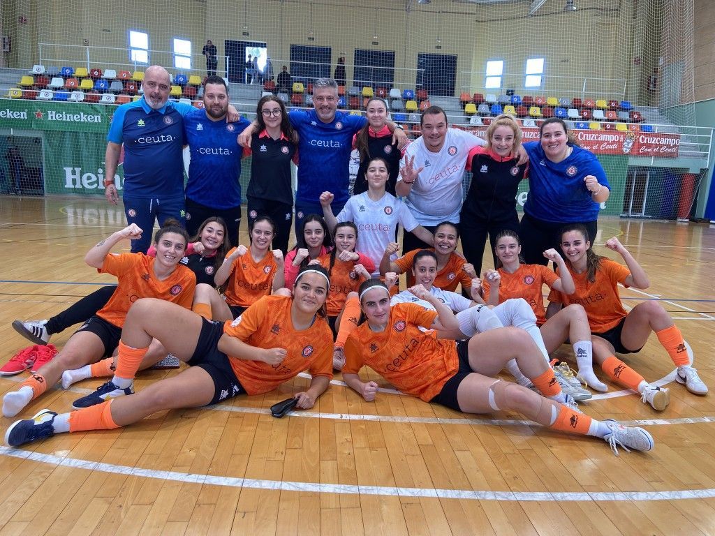 El Camoens se mide al Almagro con la ilusión de seguir sumando puntos en la clasificación