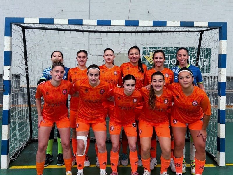 El CD Camoens cierra la liga con una victoria sobre el Rivas (3-2) tras remontar un 2-0 en contra
