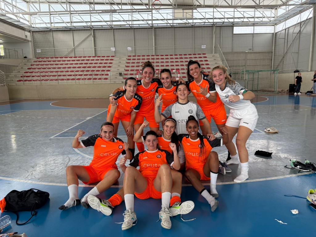 El IES Luis de Camoens busca su sexta victoria consecutiva ante el Alcorcón en el Guillermo Molina