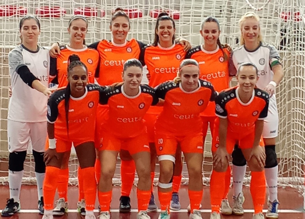 El IES Luis de Camoens se mide al CFS Femenino San Fernando en un duelo exigente en el Justo Gómez Salto