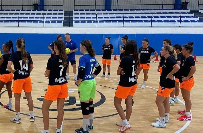 El Camoens cae derrotado ante el San Fernando en una mala segunda parte  (6-4)