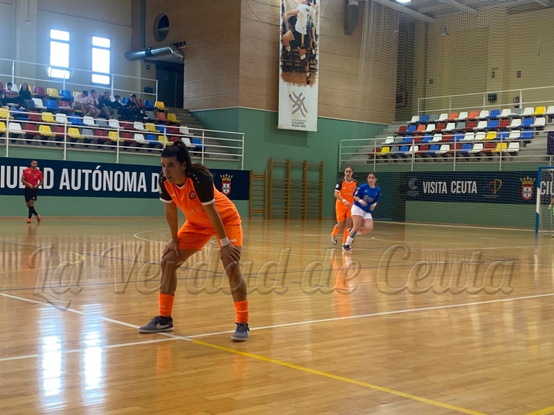 Camoens Melilla 2