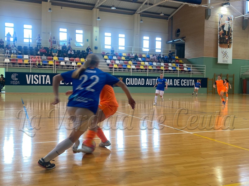 Camoens Melilla 3