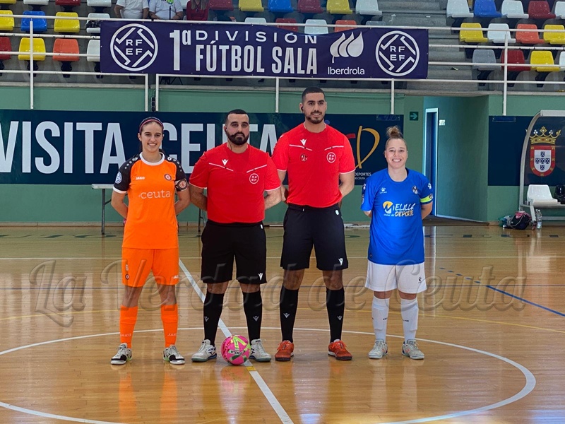Camoens Melilla 4