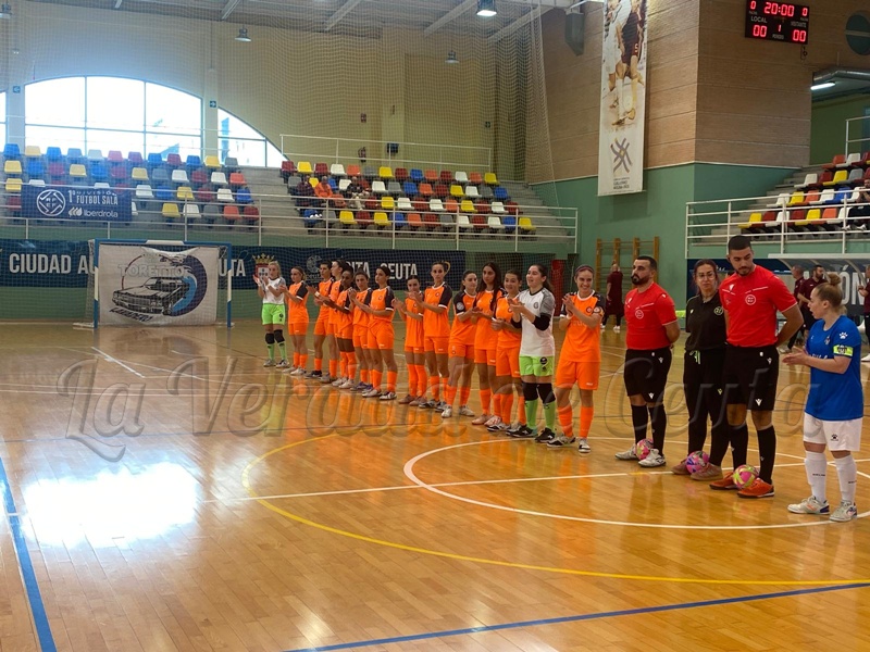 Camoens Melilla 5