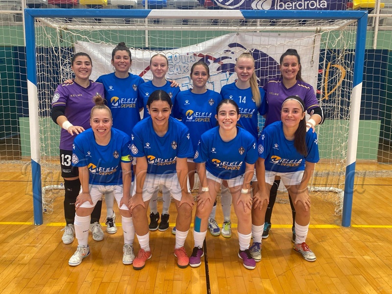Camoens Melilla 6