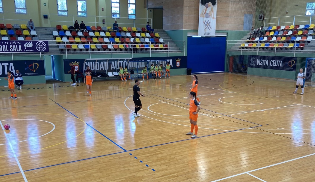 Examen de altura para el Camoens: asalto al fortín del Puertollano para seguir soñando con el playoff