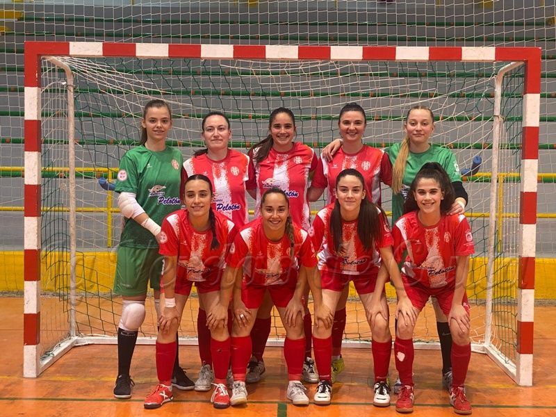 Ceuta Hispania Yecla 2