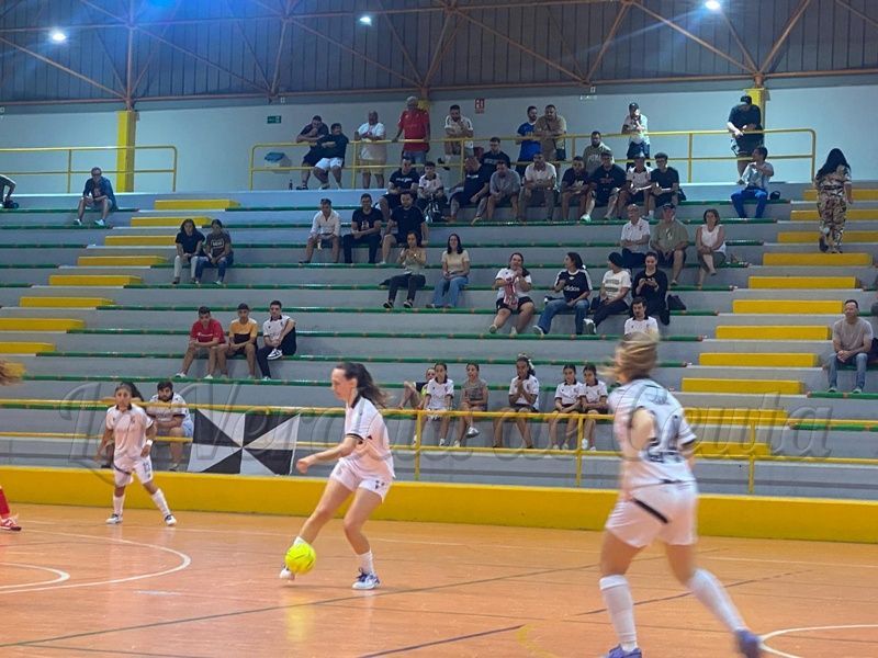 Ceuta Hispania Yecla 4