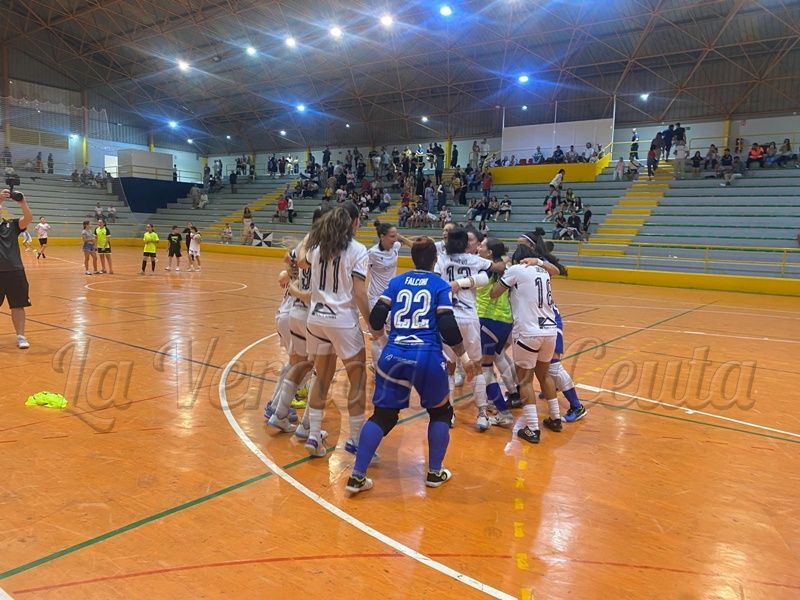 Ceuta Hispania Yecla 5