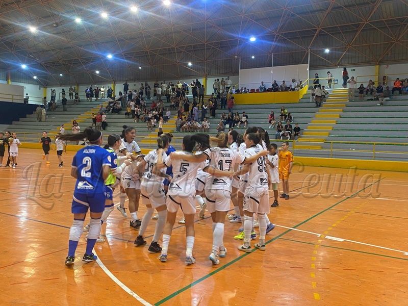 Ceuta Hispania Yecla 6