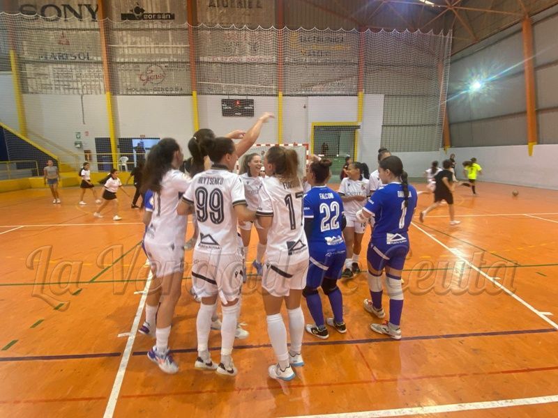 Ceuta Hispania Yecla 8