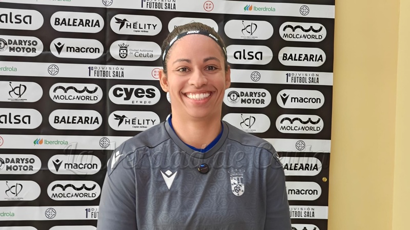 Sara Soares: “Se echaba de menos competir; ahora empieza lo bueno”