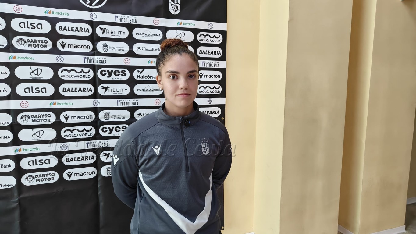 Tami Falconi: “somos de Primera División y teníamos que dar la cara”