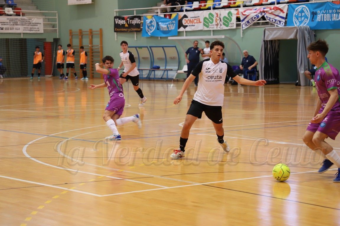 Deportivo Ceuti Malaga 01