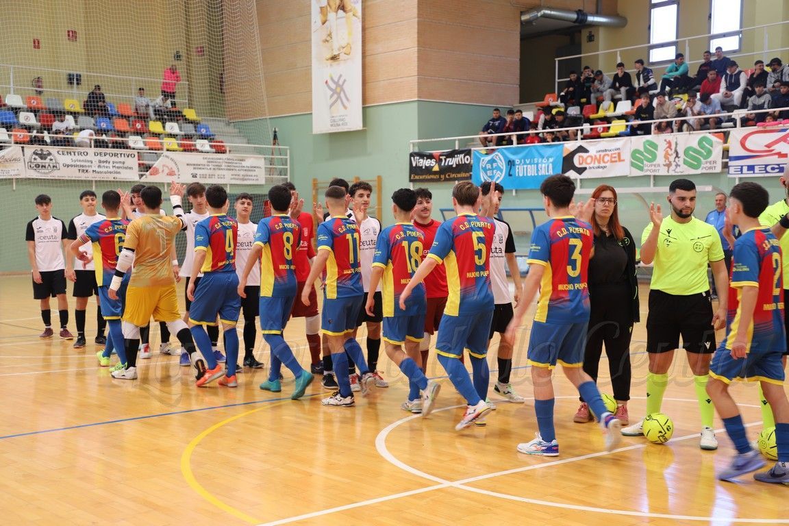 Deportivo Puerto 1503 02