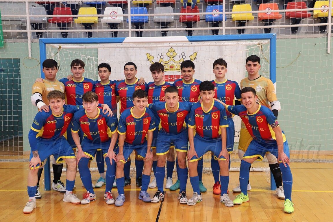 Deportivo Puerto 1503 03